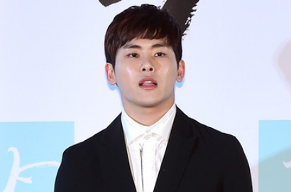 Hoya Infinite Akui Kesamaannya dengan Karakter Jinho di Film 'Hiya'