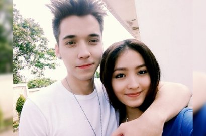 Isu Putus Merebak, Natasha Wilona Akui Mulai Jarang Bertemu Steven William
