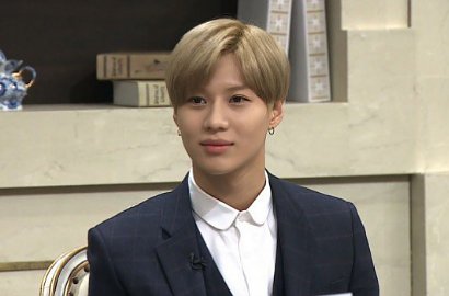 Baru Comeback Solo, Taemin SHINee Malah Ingin Berhenti Jadi Penyanyi?