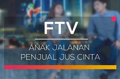 Judul 'Anak Jalanan' Lagi-Lagi Sukses Bikin FTV SCTV Raih Rating Tinggi