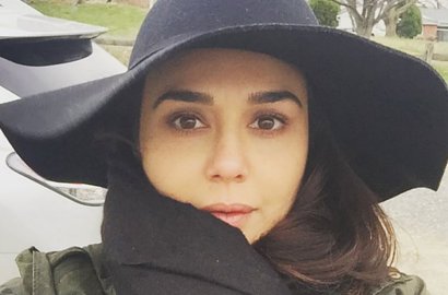 Sempat Mengelak, Preity Zinta Akhirnya Konfirmasi Soal Kabar Pernikahannya