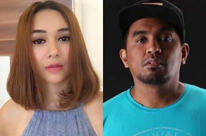 Aura Kasih Mengaku Enggan Duet Bareng Glenn Fredly, Ini Alasannya