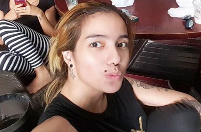 Pisah Ranjang Hampir Empat Bulan, Sheila Marcia Bakal Bercerai?