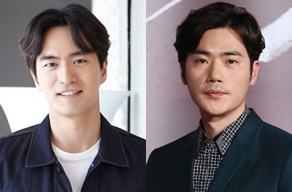 Intip Panas Dingin Lee Jin Wook dan Kim Kang Woo di 'Goodbye Mr. Black'