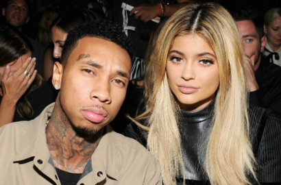Kylie Jenner Ngamuk Disindir Cuma Incar Harta Tyga