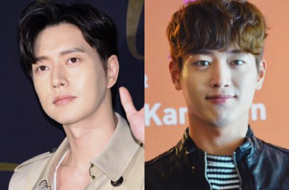Park Hae Jin ke Jepang Promo 'Cheese is the Trap', Netter: Suruh Seo Kang Joon Saja