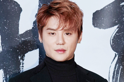 Lamborghini Hingga Ferrari, Junsu JYJ Pamerkan Koleksi Mobil Mewahnya