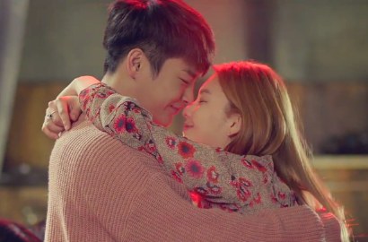 Kenang Pacar, Seo In Guk Ciuman Mesra di MV 'Seasons of the Heart'