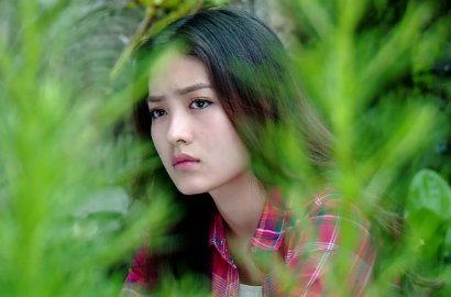 Libur Hari Raya Nyepi, Natasha Wilona Tetap Syuting Sinetron 'Anak Jalanan'