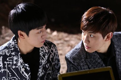 Cerita Makin Mengecewakan, Netter Anggap 'Moorim School' Drama Anak-Anak