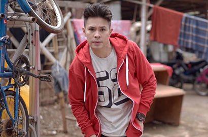 Gara-Gara Pricilla Blink, Fero Walandouw Trauma Pacari Artis