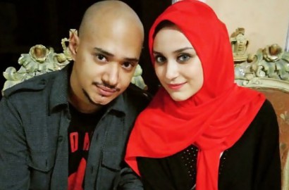 Husein Alatas Dikabarkan Batal Nikahi Cucu Elvy Sukaesih, Kenapa?