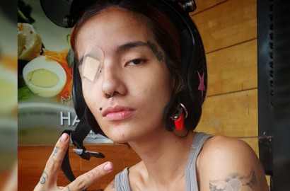KDRT Jadi Alasan Sheila Marcia Pisah Ranjang dengan Suami?