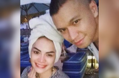 Nikita Mirzani Ditolak Saat Ingin Manjakan Samuel Rizal, Kenapa?