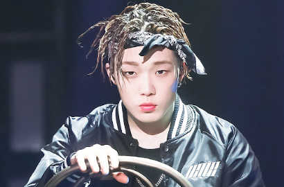 Perhatian ke Fans Hamil di Konser iKON, Bobby Bikin Netter Meleleh