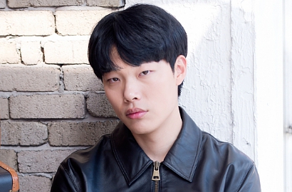 Makin Terkenal, Ryu Jun Yeol Pastikan Main di Film 'Taxi Driver'