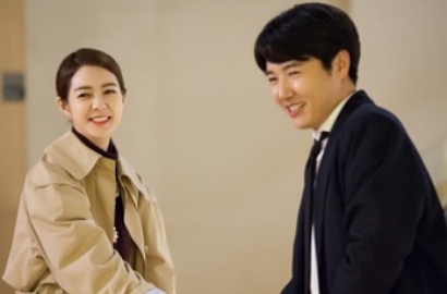 Cantik Tapi Galak, Begini Penampilan Lee Yo Won di 'Bad Tempered Grown Up'