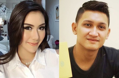 Bukan Syahnaz, Juan Christian yang Dituduh Selingkuh Karena Bando Minnie Mouse