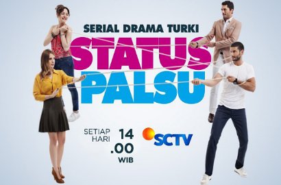 Tayang Lagi Usai Mendadak Hilang, Fans 'Status Palsu' Masih Protes