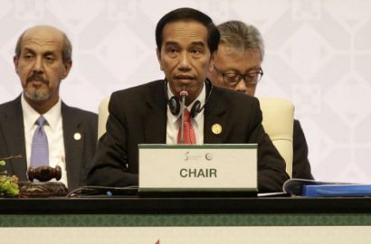 Bukan Produk Barang, Ini Penjelasan Jubir Presiden Soal Boikot Israel