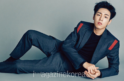 Meski 'Moorim School' Dianggap Gagal, Lee Hyun Woo Sampaikan Terima Kasih