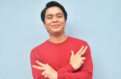 Billy Syahputra Akhirnya Tanggapi Kabar Syahnaz dan Juan Putus