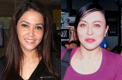 Sering Jenguk, Maia Ungkap Angelina Sondakh Khatam Al Quran di Penjara