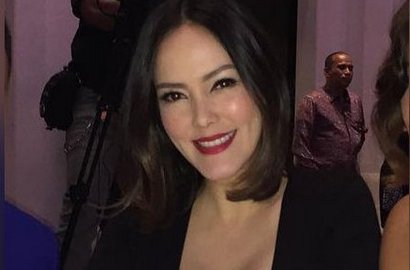 Sering Cek-Cok, Alasan Lain Cathy Sharon Diceraikan Suami