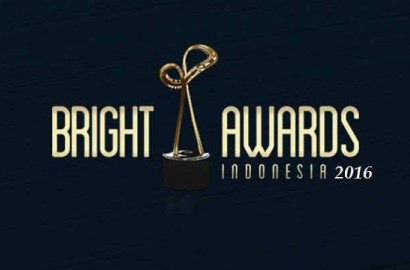 Raffi Ahmad Menang Banyak, Intip Daftar Pemenang Bright Awards 2016