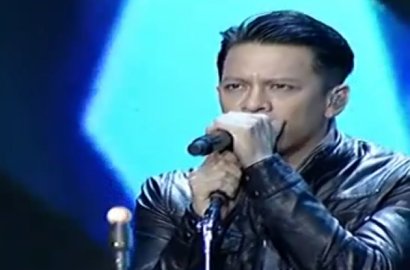 Cuma Bawakan 3 Lagu di Bright Awards, NOAH Belum Puaskan Fans