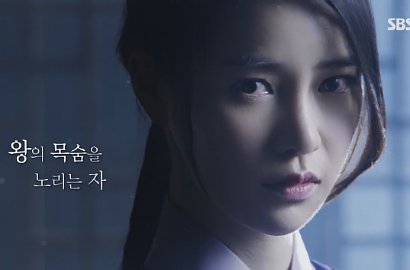 Tangguh dan Mempesona, Lim Ji Yeon Penuh Kebencian di Teaser 'Daebak'