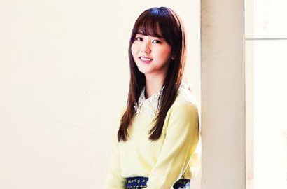 Bintangi Film 'Pure Love', Kim So Hyun: Aku Hampir Mati Saat Adegan Renang
