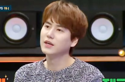 Beri Wejangan ke Winner, Kyuhyun SuJu Ungkit Skandal Diri Sendiri