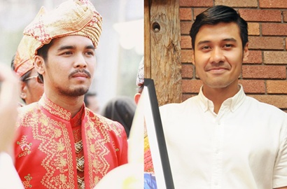 Mario dan Chico Pamer Foto Gerhana Matahari Sebagian, Keren Mana?