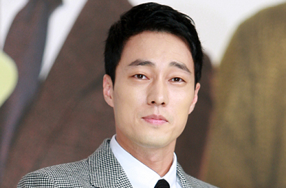 Tak Hanya di Drama, So Ji Sub Ternyata Juga Sukses Bisnis Kafe Kopi