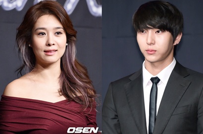 Beda Usia Jauh, Ini Kesan Member Fin.K.L Soal Leo VIXX di Musikal 'Mata Hari'
