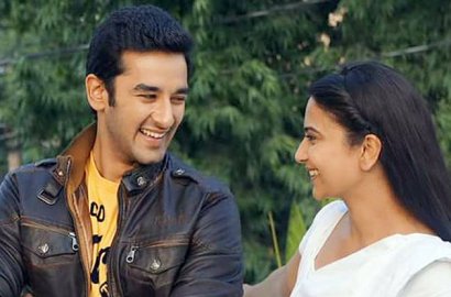 Romantis, Sagar Dewasa Sudah Berani Nyatakan Cinta di Serial 'Gangaa'