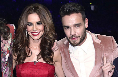 Tulis Pesan Romantis untuk Cheryl Cole, Liam Payne 1D Dihujat Netter