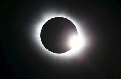 Tak Sembarangan Pilih Lokasi, Tempat NASA Lihat GMT Malah Mendung