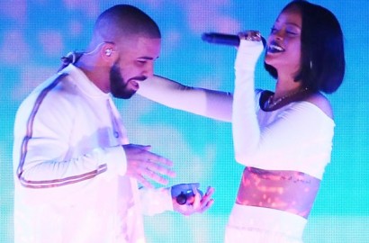 Sudah Punya Chemistry, Rihanna Bakal Ajak Drake Ikut Konser Tur 'Anti'?
