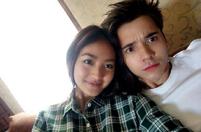 Diajak Nikah Steven William, Begini Jawaban Natasha Wilona