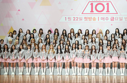 Kontroversi Lagi, Kini Ada Trainee Ilegal Ikut 'Produce 101'