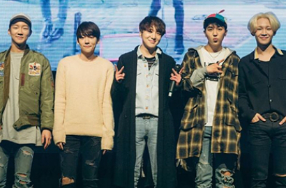YG Manfaatkan Big Bang Agar Tiket Konser Winner Cepat Laku?