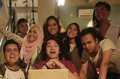 'Dreams' Fatin Shidqia Rilis, Fans Beri Dukungan Lewat Trending Topik