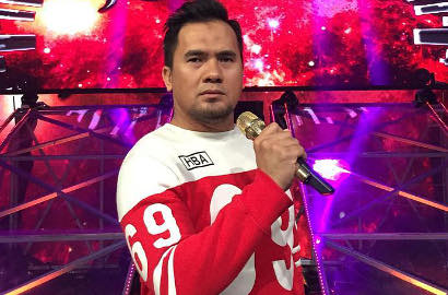 Pengacara Akui Saipul Jamil 'Perawatan' 5 Kali Sehari di Penjara