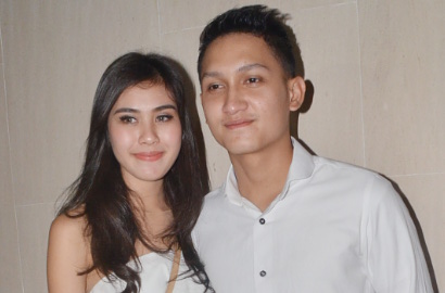 Sudah Putus, Juan Christian Akui Masih Sayang Syahnaz