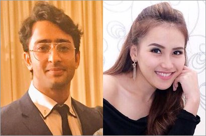 Shaheer Sheikh Bakal Isi HUT ANTV ke-23, Fans Minta Datangkan Ayu Ting Ting