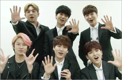 Lagi, Super Junior Bakal Sapa Fans Lewat 'Special Event Super Camp'