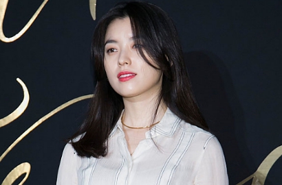 Bak Seorang Putri, Han Hyo Joo Memukau Pakai Hanbok di Film 'Haeuhhwa'