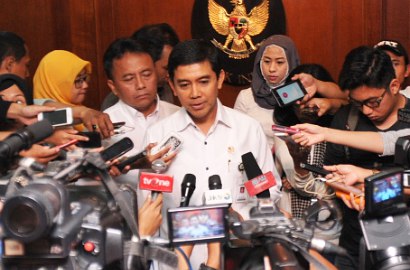 Ditangkap Usai Teror Menteri Yuddy, Guru Honorer Tulis Surat untuk Jokowi